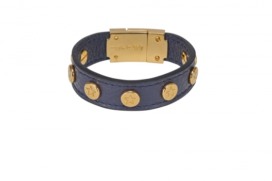 BRACCIALE-GIOIELLO INTENSE SPACE BLUE